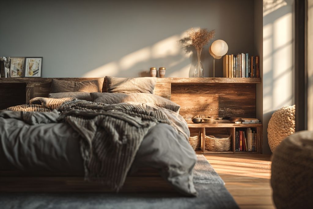 Devis chambre PMR ergonomique